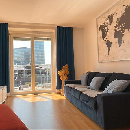 Anzotika Central Apartment, Vídeň Exteriér fotografie